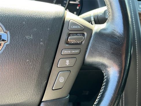 Used 2020 Nissan Armada SL w/ Premium Package image 26