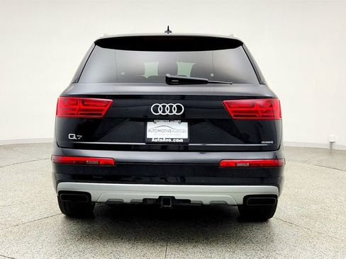 Used 2019 Audi Q7 3.0T Prestige image 6