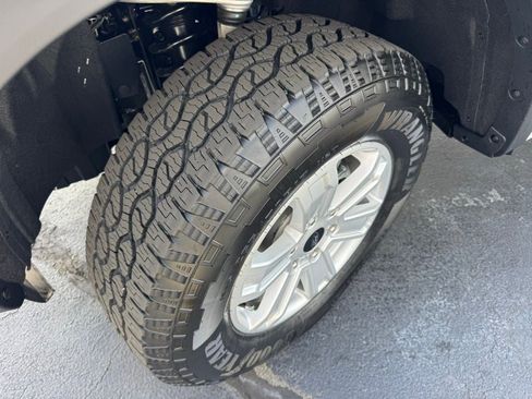 New 2025 Ford Ranger XL w/ Trailer Tow Package image 12