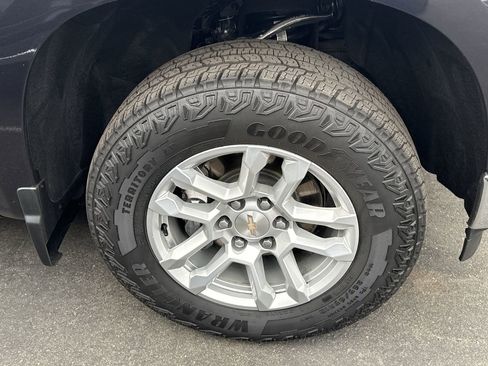 Used 2022 Chevrolet Silverado 1500 LT image 31