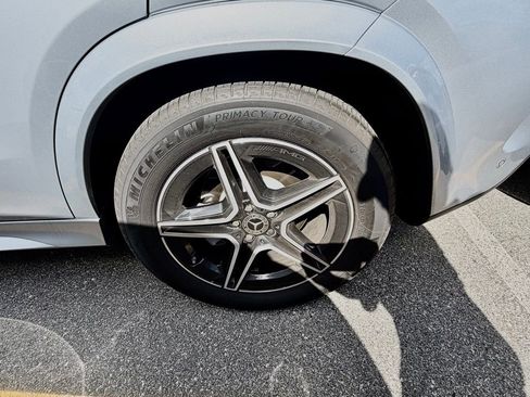 Used 2026 Mercedes-Benz GLE 350 4MATIC image 2