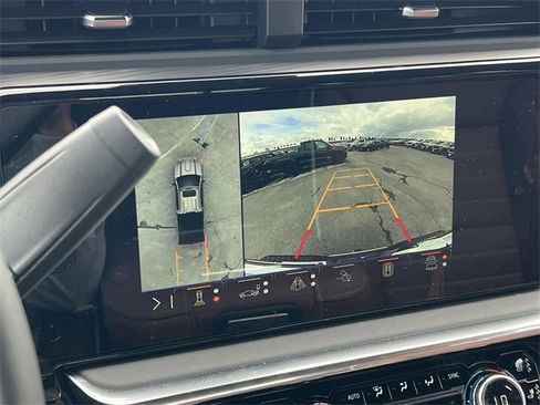 New 2026 GMC Sierra 2500 Denali Ultimate w/ Max Trailering Package image 18