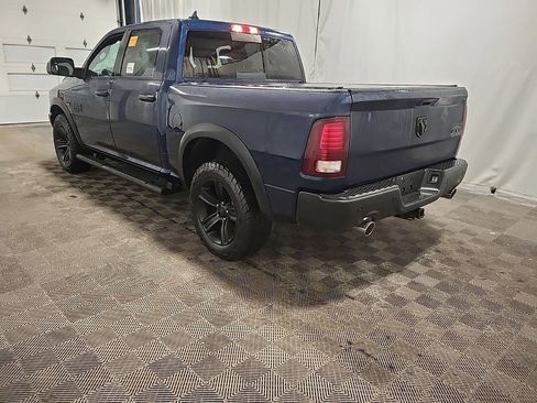 Used 2021 RAM 1500 Classic Warlock image 4