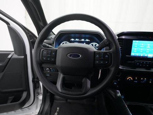 Used 2023 Ford F150 XL w/ STX Appearance Package image 4