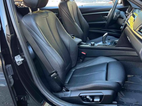 Used 2018 BMW 330i Sedan RWD image 35