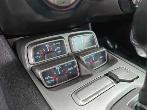 Used 2011 Chevrolet Camaro LT w/ RS Package image 25