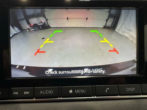 Used 2025 Nissan Sentra S w/ Lighting Package image 31