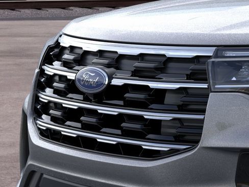 New 2026 Ford Explorer Active w/ Active Comfort Package RWD image 17
