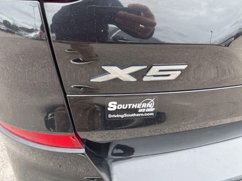 Used 2020 BMW X5 sDrive40i w/ M Sport Package image 39