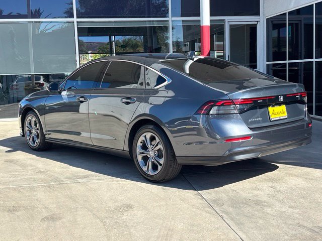 Used 2024 Honda Accord EX image 6