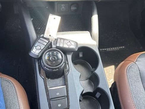Used 2021 Ford Bronco Sport Outer Banks AWD/4WD image 21