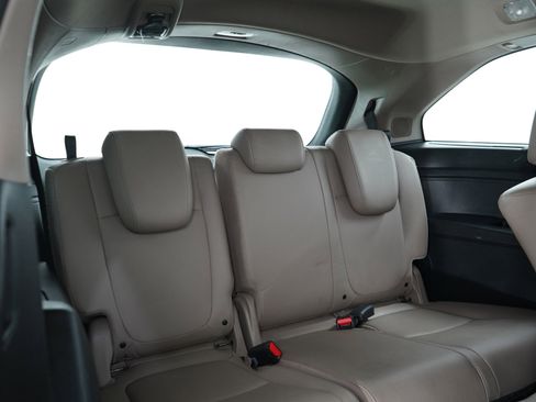 Used 2018 Honda Odyssey Elite image 13