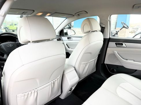 Used 2016 Hyundai Sonata SE image 17
