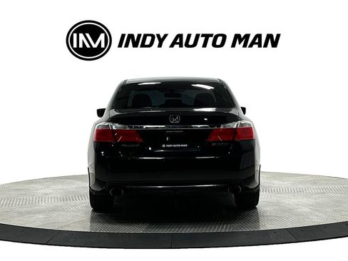 Used 2013 Honda Accord Sport image 5