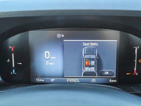 New 2025 Ford Maverick XLT w/ XLT Luxury Package image 24