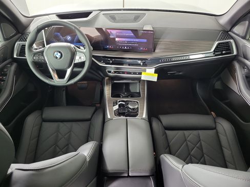 New 2026 BMW X5 xDrive40i image 11