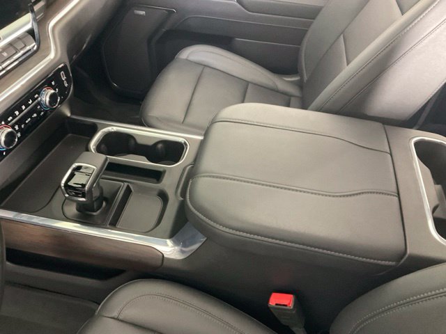 Used 2024 GMC Sierra 1500 SLT w/ SLT Premium Plus Package AWD/4WD image 21