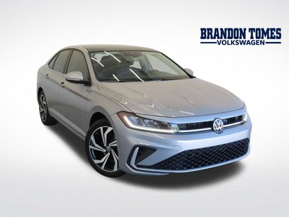 New 2026 Volkswagen Jetta SEL