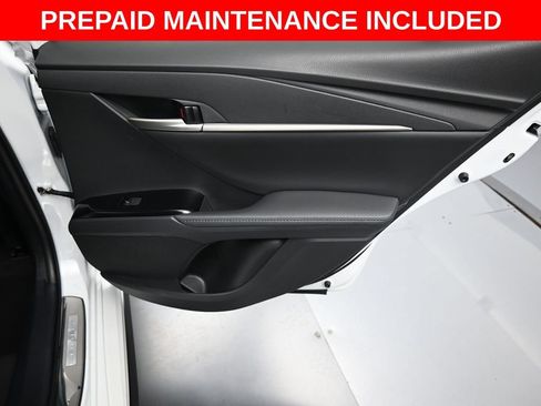 Certified 2025 Toyota Camry XSE FWD image 31