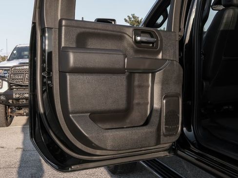 Used 2021 GMC Sierra 2500 AT4 w/ AT4 Premium Plus Package image 48