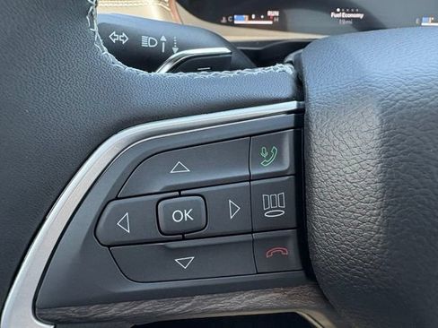 New 2026 Jeep Grand Cherokee Limited w/ Limited Altitude Package AWD/4WD image 23
