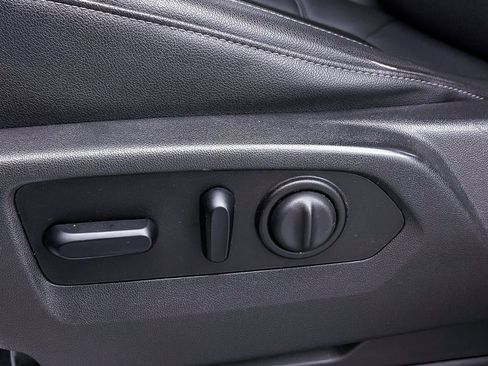 Used 2021 GMC Sierra 1500 SLT w/ SLT Premium Plus Package image 20