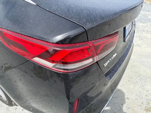Used 2020 Kia Optima EX FWD image 10