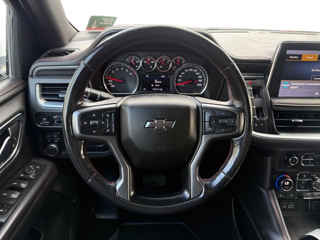 Used 2021 Chevrolet Suburban RST w/ Luxury Package AWD/4WD image 14