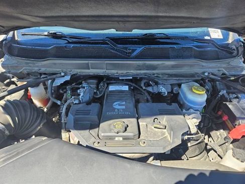 Used 2022 RAM 2500 Laramie image 22