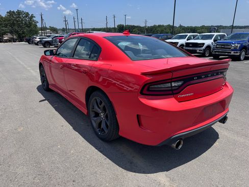 Used 2019 Dodge Charger GT RWD image 7