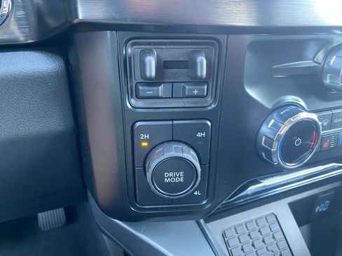 New 2026 Ford F350 Lariat w/ Chrome Package image 12