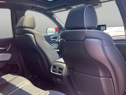 Used 2020 Acura RDX A-Spec AWD/4WD image 20
