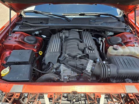 Certified 2022 Dodge Challenger R/T Scat Pack RWD image 14