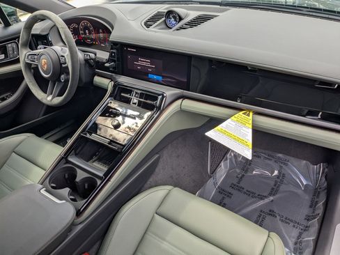 New 2026 Porsche Panamera 4 AWD/4WD image 27