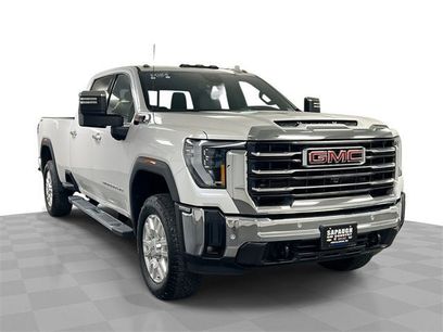 Certified 2024 GMC Sierra 2500 SLT w/ SLT Premium Package