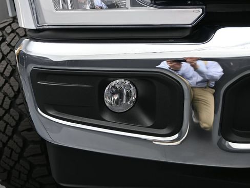 New 2026 Ford F250 XL AWD/4WD image 8