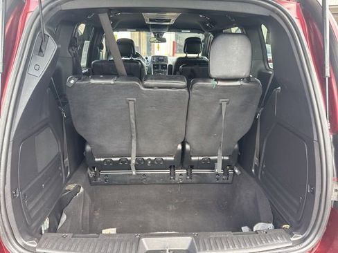 Used 2019 Dodge Grand Caravan GT FWD image 10