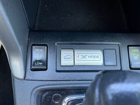 Used 2015 Subaru Forester 2.5i Touring w/ Eyesight & Navigation System image 19