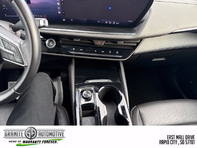 Used 2024 Buick Envision Preferred AWD/4WD image 18