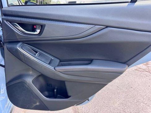Used 2019 Subaru Crosstrek 2.0i Limited w/ Moonroof Package w/Navigation AWD/4WD image 27