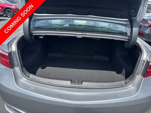 Used 2017 Acura ILX FWD image 11