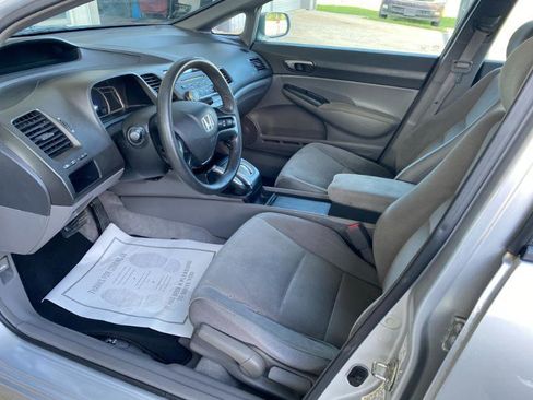 Used 2007 Honda Civic LX image 13