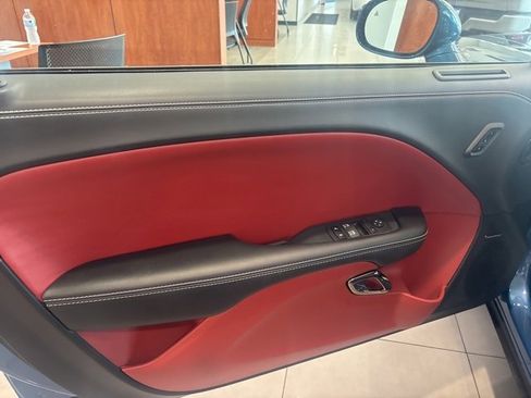 New 2023 Dodge Challenger SRT Hellcat image 20