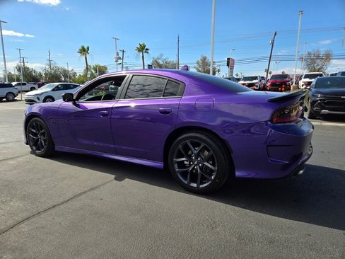 Used 2023 Dodge Charger R/T w/ Harman/Kardon Audio Group RWD image 3