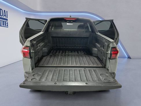 Certified 2022 Hyundai Santa Cruz SEL FWD image 6