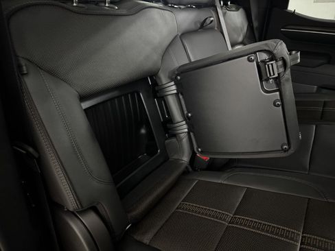 New 2026 Chevrolet Silverado 1500 High Country AWD/4WD image 83