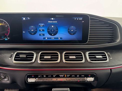 Certified 2026 Mercedes-Benz GLE 350 4MATIC image 19