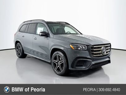 Used 2026 Mercedes-Benz GLS 450 4MATIC