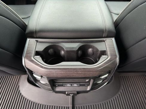 Used 2025 RAM 1500 Laramie w/ Night Edition image 24