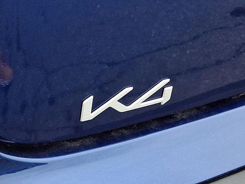 New 2026 Kia K4 FWD image 20